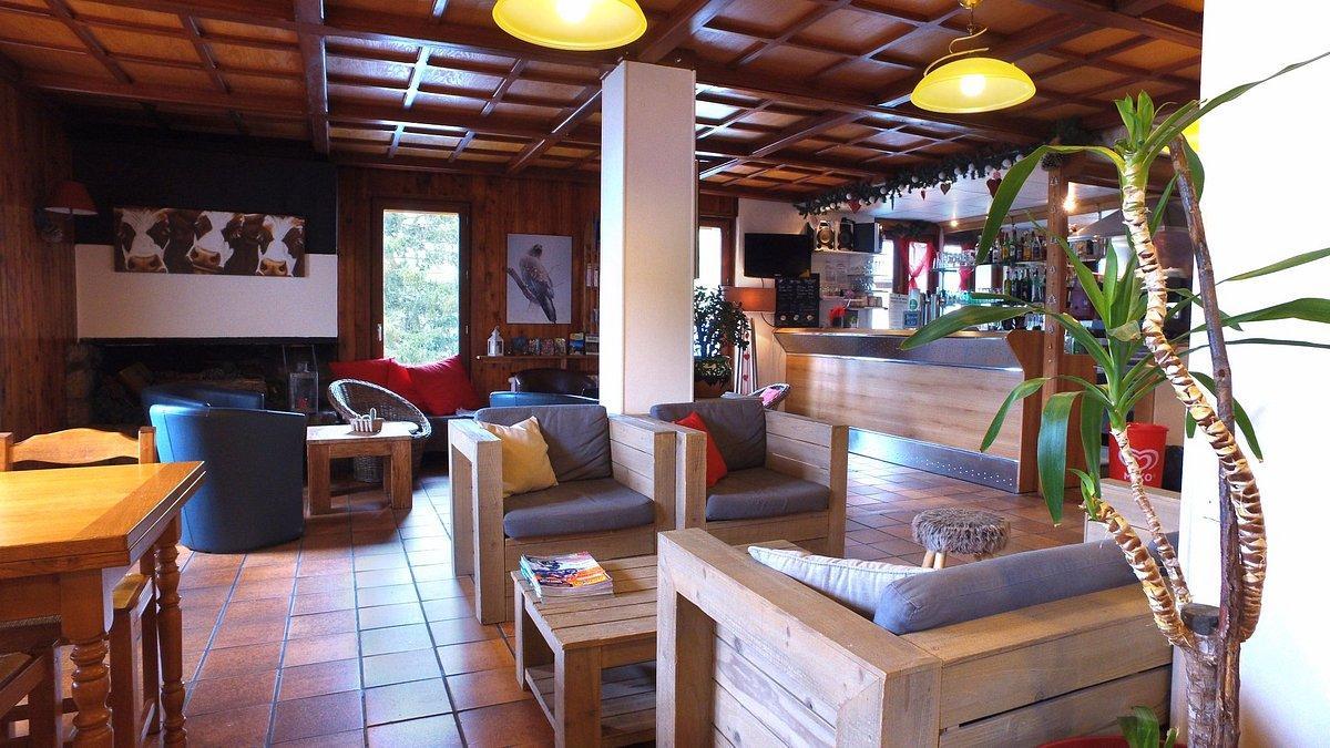 Hotel Casa Moho Saint-Francois-Longchamp 1450 Exterior photo